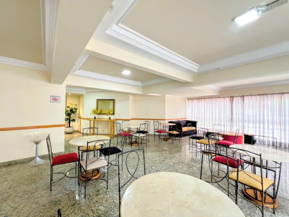 Imagem Apartamento com 3 Quartos à Venda, 173 m² em Vila Bastos - Santo André Imagem Apartamento com 3 Quartos à Venda, 173 m² em Vila Bastos - Santo André