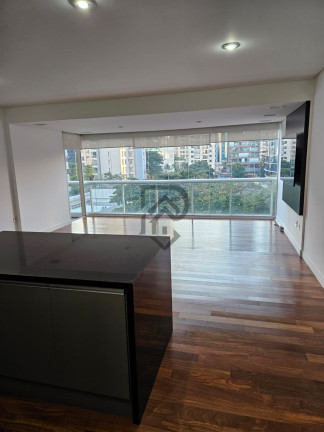 Imagem Apartamento com 2 Quartos à Venda, 93 m² em Itaim Bibi - São Paulo Imagem Apartamento com 2 Quartos à Venda, 93 m² em Itaim Bibi - São Paulo