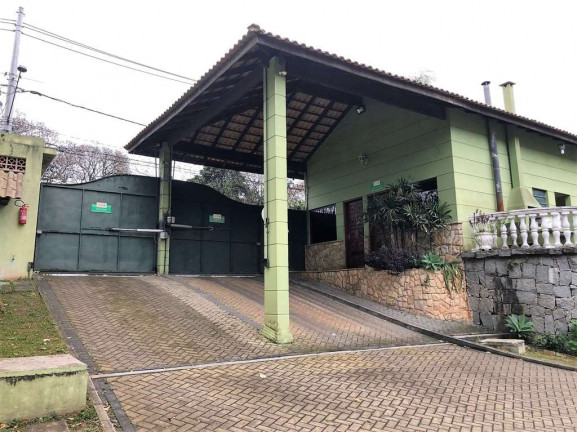Imagem Sobrado com 2 Quartos à Venda, 148 m² em Parque Nova Jandira - Jandira