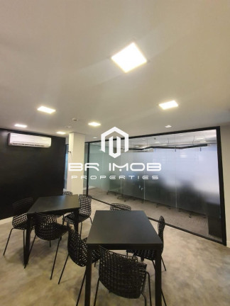 Imagem Imóvel para Alugar, 165 m² em Itaim Bibi - São Paulo