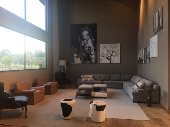 Imagem Terreno à Venda, 1.016 m² em Residencial Haras Patente - Jaguariúna