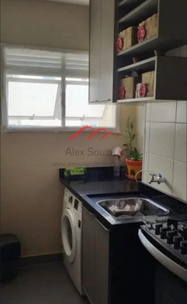 Imagem Apartamento com 2 Quartos à Venda, 57 m² em Loteamento Residencial Viva Vista - Sumaré