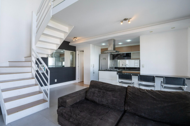 Imagem Apartamento com 1 Quarto à Venda, 69 m² em Vila Andrade - São Paulo Imagem Apartamento com 1 Quarto à Venda, 69 m² em Vila Andrade - São Paulo