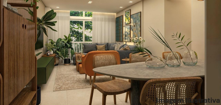 Imagem Apartamento com 3 Quartos à Venda, 112 m² em Ipanema - Rio De Janeiro Imagem Apartamento com 3 Quartos à Venda, 112 m² em Ipanema - Rio De Janeiro