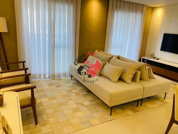 Apartamento com 2 Quartos à Venda, 79 m² em Campestre - Santo André