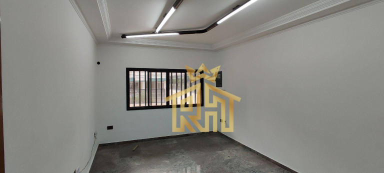 Imagem Apartamento com 2 Quartos para Alugar, 70 m² em Vila Tupi - Praia Grande