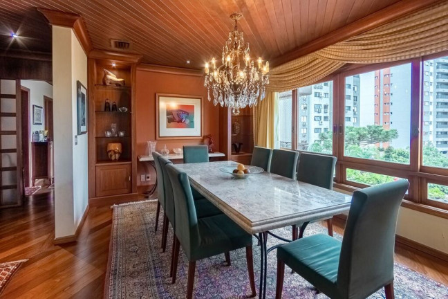 Imagem Apartamento com 3 Quartos à Venda, 270 m² em Bela Vista - Porto Alegre