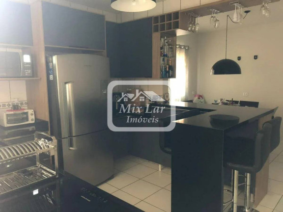Imagem Sobrado com 3 Quartos à Venda, 241 m² em Bandeiras - Osasco