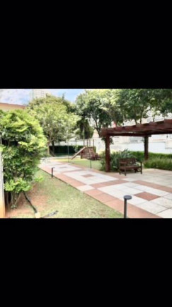 Imagem Apartamento com 2 Quartos à Venda, 65 m² em Vila Alexandria - São Paulo Imagem Apartamento com 2 Quartos à Venda, 65 m² em Vila Alexandria - São Paulo