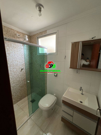Apartamento com 3 Quartos à Venda, 80 m² em Vila Industrial - São José Dos Campos