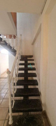 Imagem Casa com 4 Quartos à Venda, 120 m² em Campo Grande - Rio De Janeiro Imagem Casa com 4 Quartos à Venda, 120 m² em Campo Grande - Rio De Janeiro