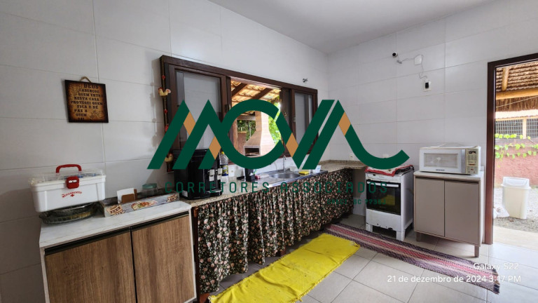 Imagem Casa com 3 Quartos à Venda, 130 m² em Rosa Dos Ventos - Itapoá