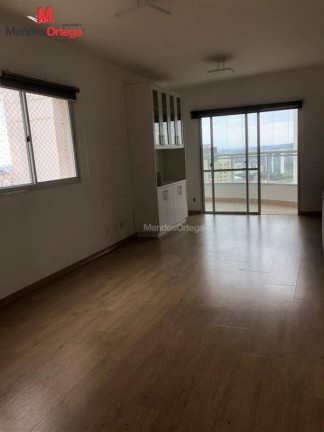 Imagem Apartamento com 3 Quartos à Venda, 196 m² em Parque Campolim - Sorocaba