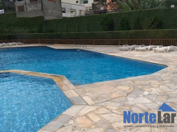 Imagem Apartamento com 2 Quartos à Venda, 52 m² em Jardim Maristela - São Paulo Imagem Apartamento com 2 Quartos à Venda, 52 m² em Jardim Maristela - São Paulo