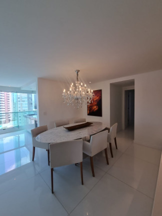 Imagem Apartamento com 3 Quartos à Venda, 182 m² em Barra - Salvador Imagem Apartamento com 3 Quartos à Venda, 182 m² em Barra - Salvador