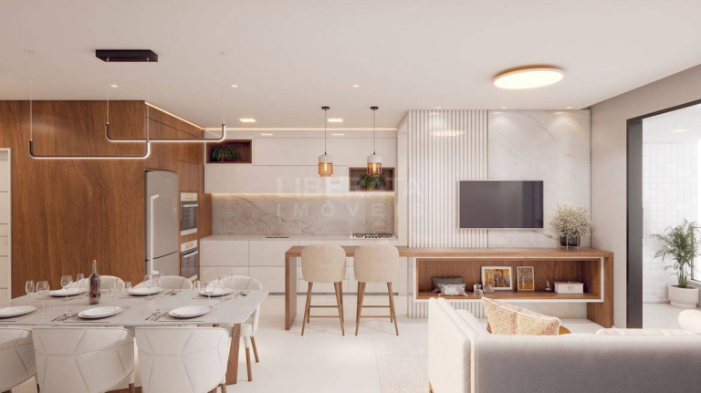 Imagem Apartamento com 2 Quartos à Venda, 81 m² em Centro - Navegantes Imagem Apartamento com 2 Quartos à Venda, 81 m² em Centro - Navegantes