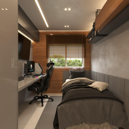 Imagem Casa com 4 Quartos à Venda, 103 m² em Guaribas - Eusébio