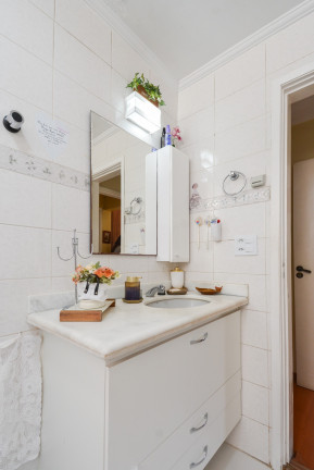 Imagem Apartamento com 3 Quartos à Venda, 106 m² em Perdizes - São Paulo