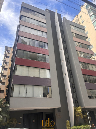 Apartamento com 3 Quartos à Venda, 162 m² em Meia Praia - Itapema