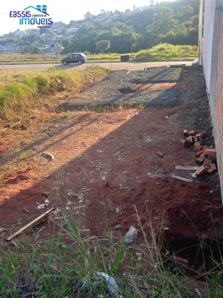 Imagem Terreno à Venda, 154 m² em Monza - Colombo Imagem Terreno à Venda, 154 m² em Monza - Colombo