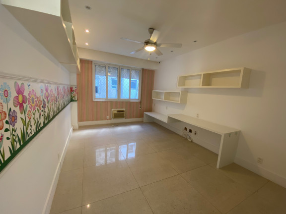 Imagem Cobertura com 4 Quartos à Venda, 290 m² em Copacabana - Rio De Janeiro