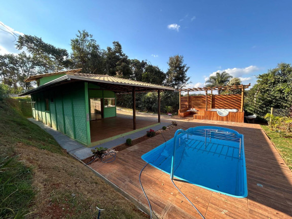 Chácara com 3 Quartos à Venda, 700 m² em Parque Dos Coqueiros - Itatiaiuçu