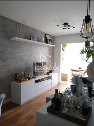 Imagem Apartamento com 2 Quartos à Venda, 66 m² em Jardim Flórida - Jundiaí