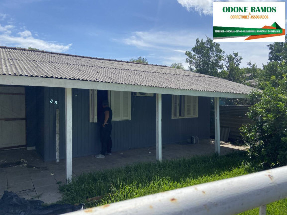 Imagem Casa com 3 Quartos à Venda, 360 m² em Nova Santa Rita