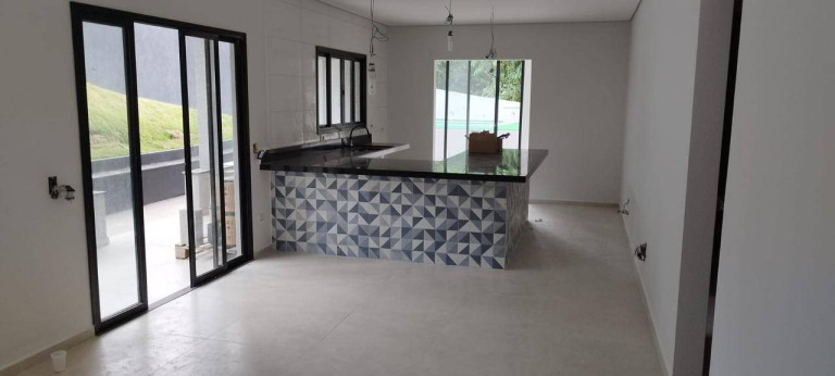 Imagem Chácara com 3 Quartos à Venda, 200 m² em Guaxinduva - Atibaia