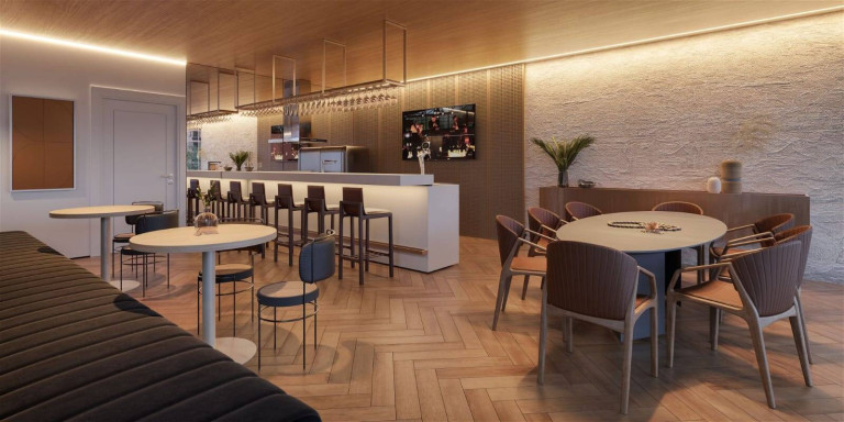 Apartamento com 4 Quartos à Venda, 244 m² em Centro - Balneário Camboriú