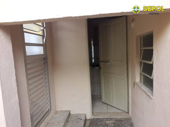Casa com 1 Quarto para Alugar, 50 m² em Vila Carrão - São Paulo