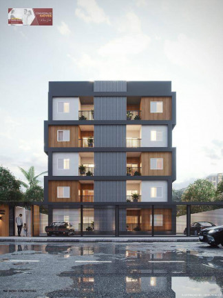 Apartamento com 2 Quartos à Venda, 49 m² em Vila Nova Bonsucesso - Guarulhos