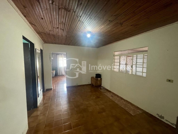 Imagem Casa com 3 Quartos à Venda, 144 m² em Jardim Tijuca - Campo Grande