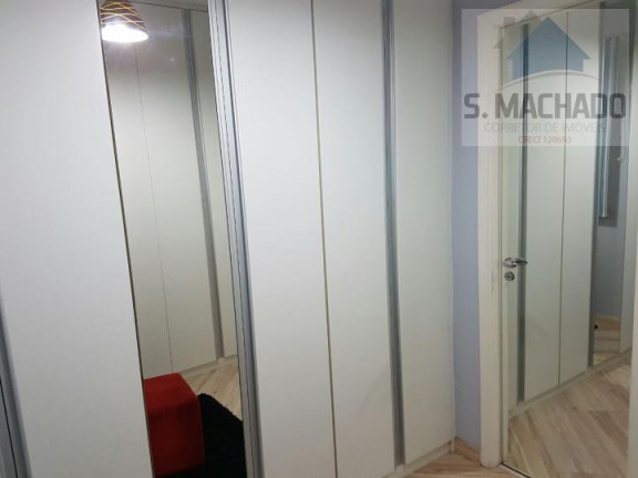 Imagem Apartamento com 2 Quartos à Venda, 62 m² em Campestre - Santo André Imagem Apartamento com 2 Quartos à Venda, 62 m² em Campestre - Santo André