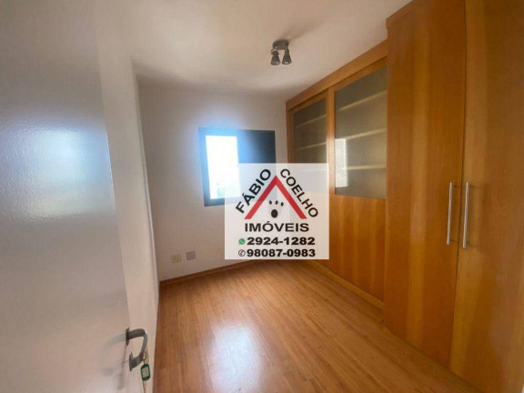 Imagem Apartamento com 3 Quartos à Venda, 70 m² em Jardim Marajoara - São Paulo Imagem Apartamento com 3 Quartos à Venda, 70 m² em Jardim Marajoara - São Paulo