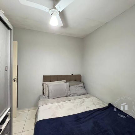 Imagem Apartamento com 2 Quartos à Venda, 47 m² em Vila Cidade Jardim - Botucatu Imagem Apartamento com 2 Quartos à Venda, 47 m² em Vila Cidade Jardim - Botucatu