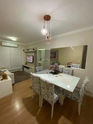 Imóvel com 2 Quartos à Venda, 64 m² em Vila São José - Taubaté