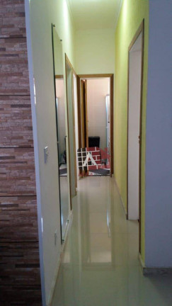 Imagem Apartamento com 2 Quartos à Venda, 49 m² em Vila Monte Santo - São Paulo