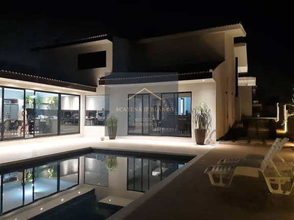 Imagem Casa de Condomínio com 4 Quartos à Venda, 426 m² em Condomínio Solar Do Bosque - Sorocaba