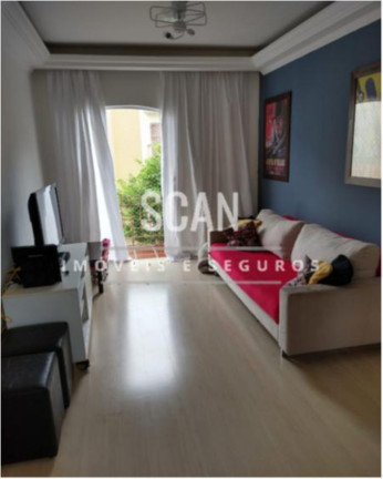 Imóvel com 3 Quartos à Venda, 74 m² em Jardim Flamboyant - Campinas
