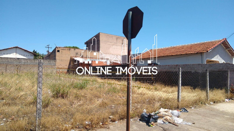 Imagem Terreno à Venda, 470 m² em Jardim Bi-centenário - Mogi Mirim