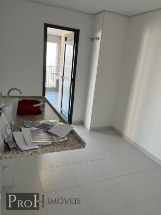 Imagem Apartamento com 3 Quartos à Venda, 163 m² em Tatuapé - São Paulo