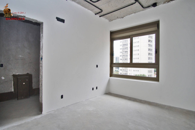 Imagem Apartamento com 4 Quartos à Venda, 358 m² em Vila Nova Conceição - São Paulo