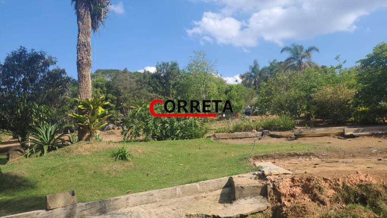 Imagem Terreno à Venda, 1.360 m² em Campo Verde - Ibiúna