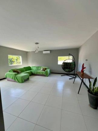 Imagem Casa de Condomínio com 4 Quartos à Venda, 1.200 m² em Guarajuba - Camaçari