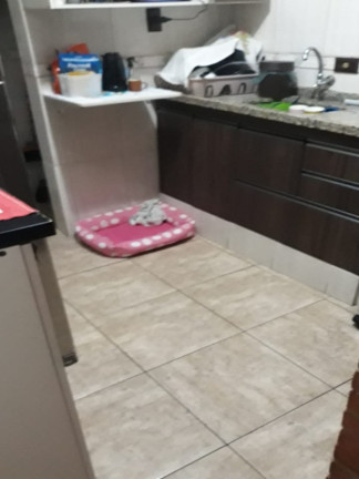 Apartamento com 2 Quartos à Venda,  em Vila Valença - São Vicente