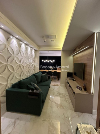 Imagem Apartamento com 2 Quartos à Venda, 68 m² em Taquaral - Campinas Imagem Apartamento com 2 Quartos à Venda, 68 m² em Taquaral - Campinas