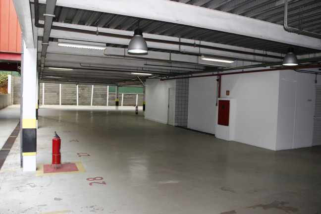 Imagem Sala Comercial para Alugar, 3.700 m² em Vila Clementino - São Paulo Imagem Sala Comercial para Alugar, 3.700 m² em Vila Clementino - São Paulo