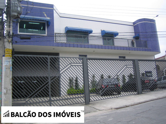 Imagem Sala Comercial à Venda, 1 m² em São Paulo