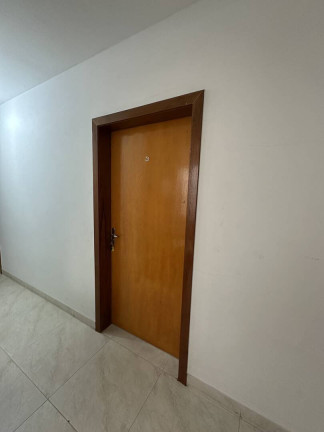 Imagem Apartamento com 1 Quarto para Alugar, 30 m² em Vila Jaguara - São Paulo